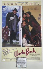 Poster film firmato Mike Starr
