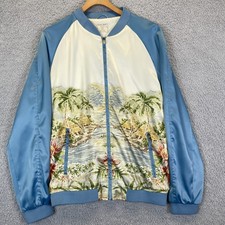 ZARA Giacca Bomber Uomo