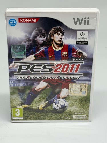Videogioco pes 2011 pro - videogioco,
