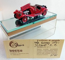 ALFA ROMEO 1750 GRAN SPORT