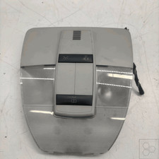 Luce cortesia ant. tetto