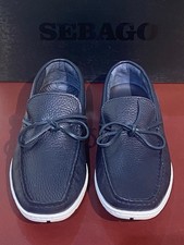 Sebago schoodic pelle - sebago,