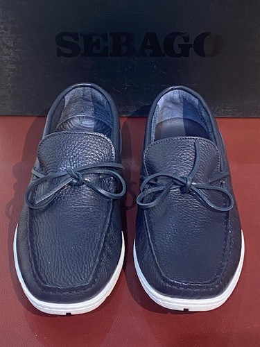 Sebago schoodic pelle - sebago,