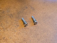 Vintage 1960's Gibson Bridge Posts LP SG Jr Melody Maker 1965 1966 1964