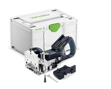 Festool DOMINO DFC 500 Taglierina Domino 18 V - Corpo e custodia