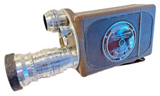 Bell & Howell Filmo AUTO