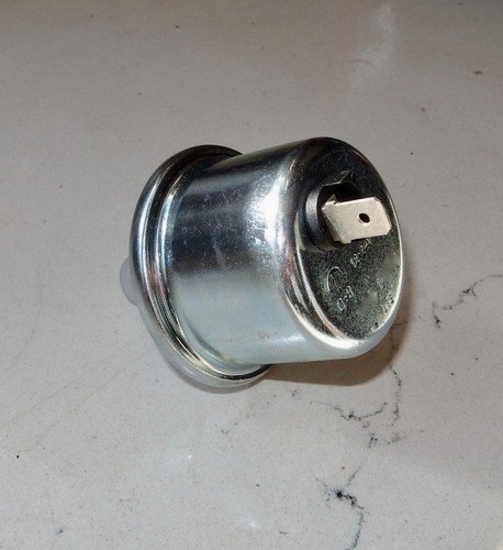 Alfa romeo oil - pressure, sensor