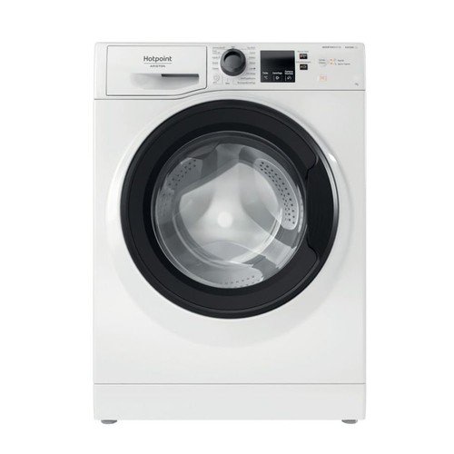 Hotpoint lavatrice nf746wk - nf746wk, 7