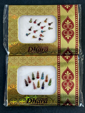 INDIAN FASHION BOLLYWOOD BINDI