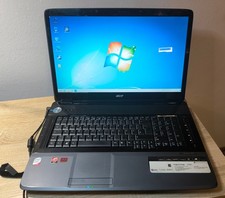 Acer Aspire 8730G Intel Core