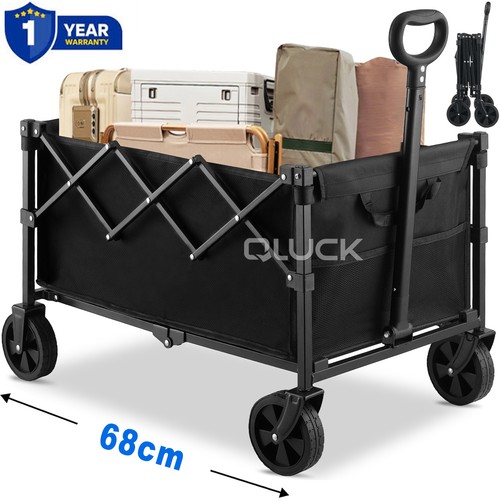 Carrello pieghevole resistente - pieghevole,