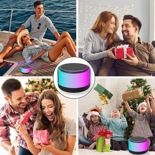Cassa bluetooth portatile - bluetooth, 30w