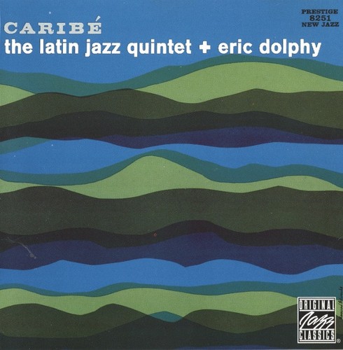 Latin jazz quintet eric - latin, +