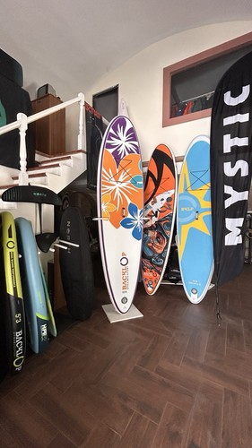 Backloop tavole sup stand - sup, up