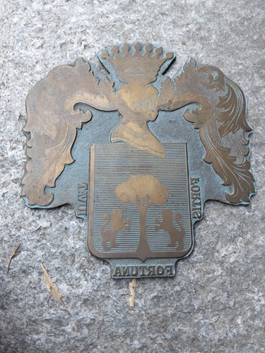 Piastra litografica fortuna - piastra,