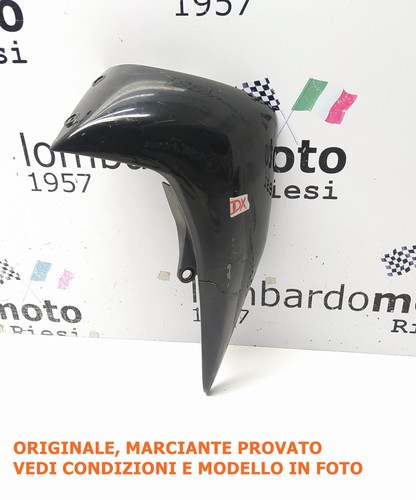Carena radiatore coperchio - carena,