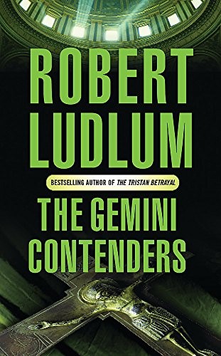 The gemini contenders - the,
