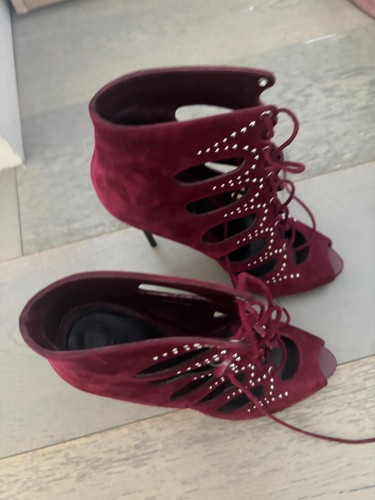 Alexander mcqueen eleganti - alexander,