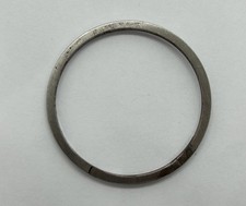 Rolex Submariner Steel Bezel