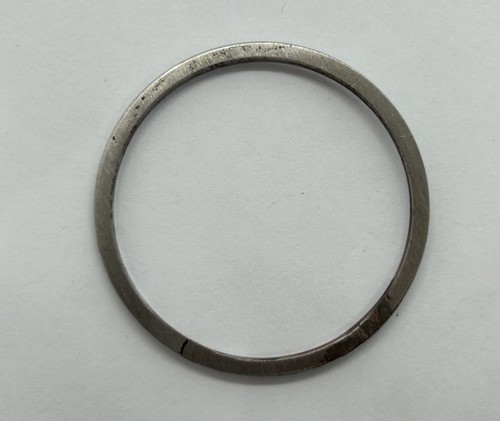 Rolex submariner steel bezel - steel,