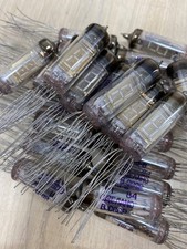 Tubi Aspirazione 25pz IV-6