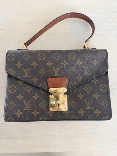 Borsa louis vuitton - vuitton, in