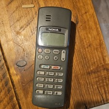 Cellulare Nokia 101 vintage