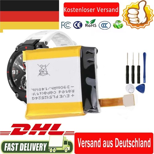 Batteria 400 mah pl512524g per - pl512524g,