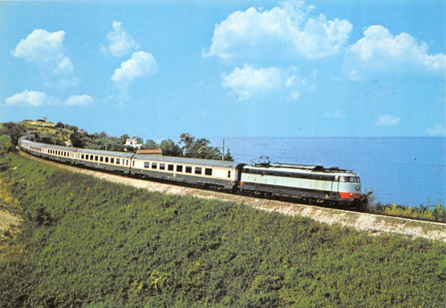 T17l ferrovie stato - t17l),