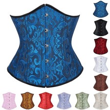 Corsetto donna elegante in
