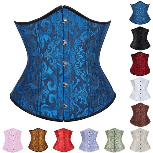 Corsetto donna elegante - , in