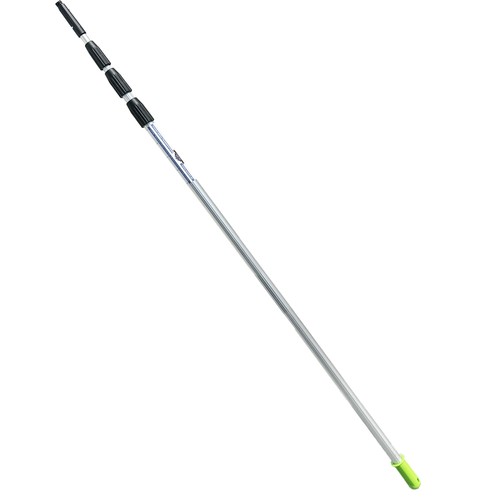 Axis line asta - asta, telescopica