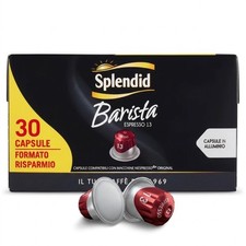 Caffè SPLENDID Espresso