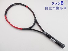 Racchetta da tennis usata