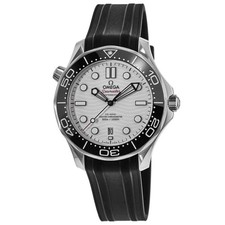Nuovo Orologio Uomo Omega