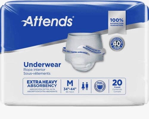 Attende biancheria intima - attende,