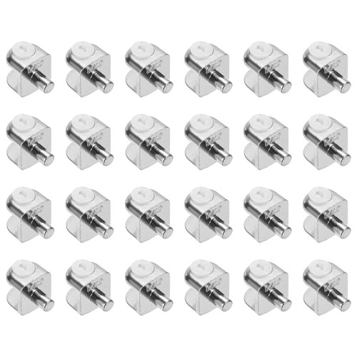 24pz picchetti staffa per - 24pz,