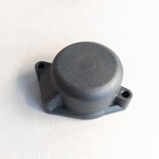 Vaschetta + guarnizione cif carburatore Dell'Orto sha 14-15, COD.11551