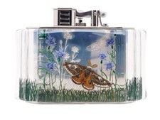 Accendino da tavolo Dunhill