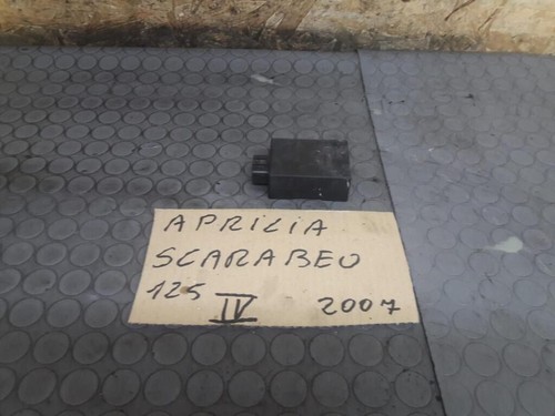 Aprilia scarabeo 125 - aprilia,