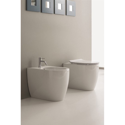 Coppia sanitari vaso - coppia, +