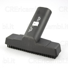 POLTI Spazzola Stretta Setole Nera Originale Vaporetto PTEU00 PTEU01 PTEU02