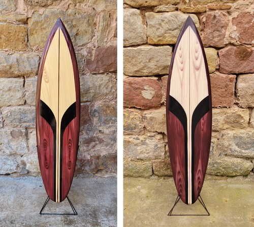 100 tavola surf - su, da