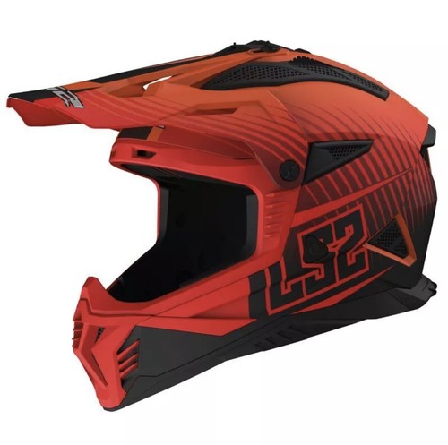Casco cross motocross enduro - casco,