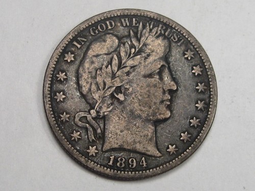 Data chiave 1894 dollaro - chiave,