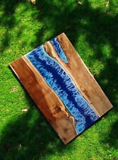 Tavolo da pranzo in resina