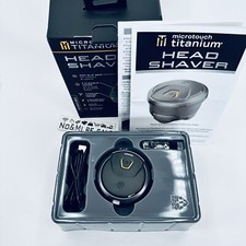 MicroTouch Rasoio da Uomo in