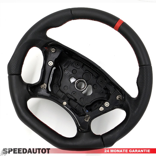 Volante mercedes r230 w209 - volante,