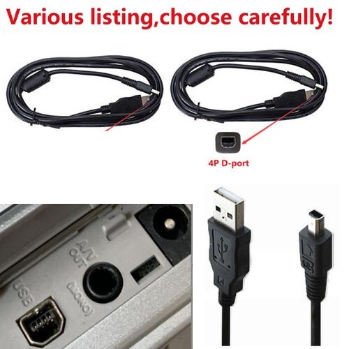 Cavo dati usb - usb, per