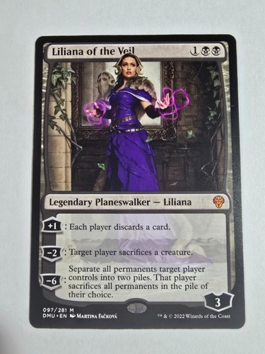 Liliana del velo - liliana,